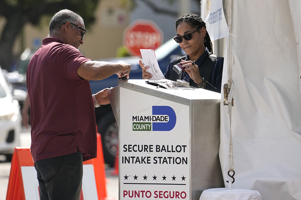 Debunking Myths About Latino Vote Involves Examining Religious ...